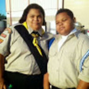 Meet your Posher, Denise